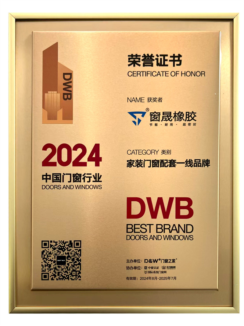 家装门窗配套一线品牌