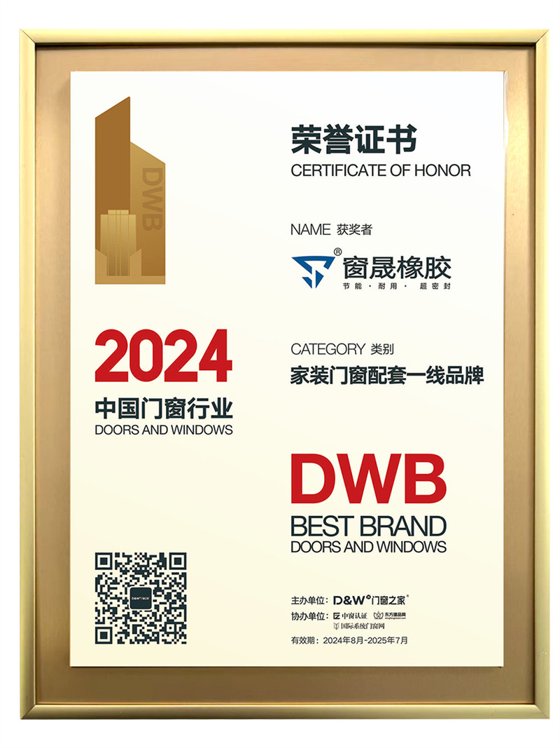 2024家装门窗配套一线品牌