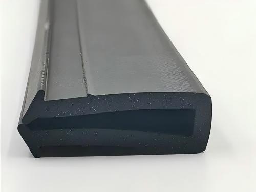 三元乙丙胶条——建筑施工的首选材料